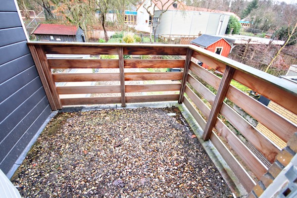 Medium property photo - Callunastraat 30, 6813 EW Arnhem